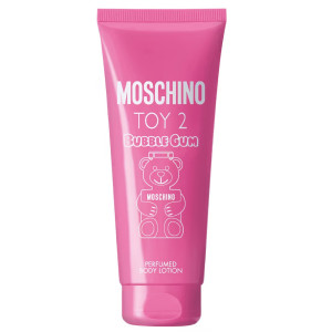 Moschino Toy 2 Bubble Gum balsam do ciała 200ml