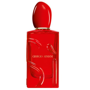ARMANI SI Passione RED MUSK woda perfumowana spray damskie 100 ml