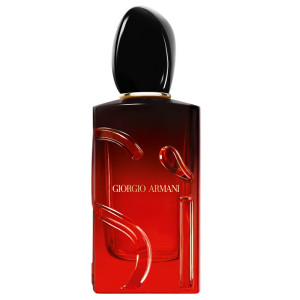 ARMANI SI Passione Intense New woda perfumowana spray damskie 100 ml