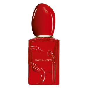 ARMANI SI Passione RED MUSK woda perfumowana spray damskie 30 ml