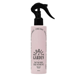 ODID Milk Protein Intensive No Wash Treatment odżywka do włosów bez spłukiwania Florist Garden 200ml