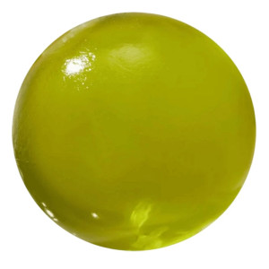 Ongredients Jeju Green Tea Cleansing Ball żelowa kula do mycia twarzy i ciała 110g