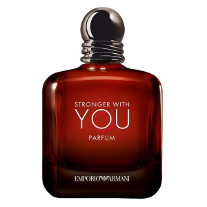 ARMANI Stronger WITH YOU Parfum Parfum perfumy męskie 100 ml