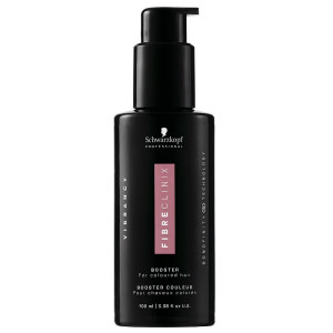 Schwarzkopf Professional Fibre Clinix Vibrancy booster do włosów farbowanych 100ml