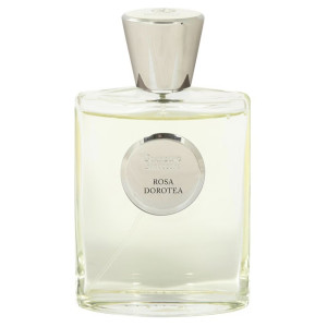 Giardino Benessere Rosa Dorotea woda perfumowana spray 100ml