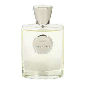 Giardino Benessere Back To Musk woda perfumowana spray 100ml