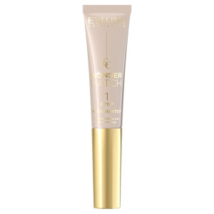 Eveline Cosmetics Wonder Match ultra-kremowy rozświetlacz do twarzy 01 14ml
