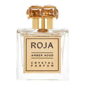 Roja Parfums Aoud Crystal perfumy spray 100ml
