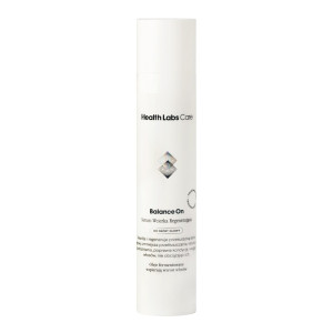 HealthLabs Balance On serum-wcierka regenerująca do skóry głowy 50ml
