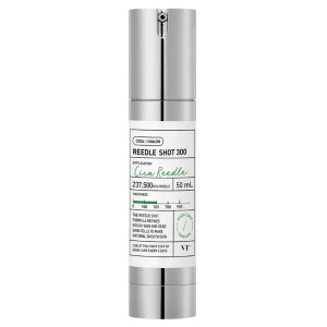 VT Cosmetics Reedle Shot 300 booster do głębokiej poprawy tekstury skóry 50ml