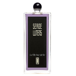 Serge Lutens La Fille Tour De Fer woda perfumowana spray 100ml