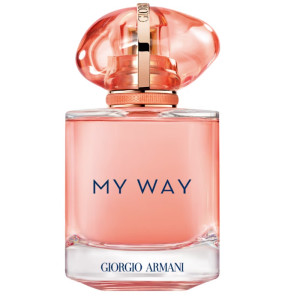 ARMANI MY WAY Ylang woda perfumowana spray damskie 50 ml