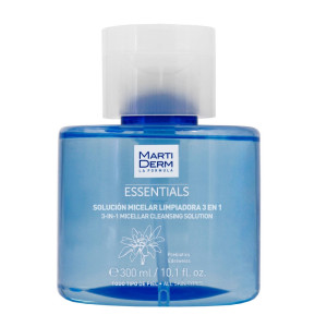 Martiderm Essentials Micellar Cleansing Solution płyn micelarny 300ml