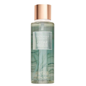 VICTORIA'S SECRET Cedar Breeze Fragrance MIST mgiełka zapachowa damskie 250 ml