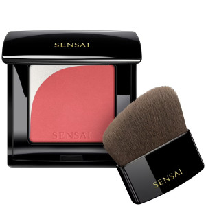 KANEBO SENSAI Blooming Blush 01 (Mauve) produkt kosmetyczny 4 g