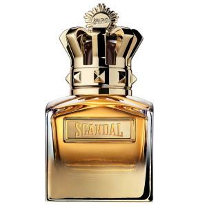 JEAN PAUL GAULTIER Scandal Absolute Homme woda perfumowana spray męskie 50 ml