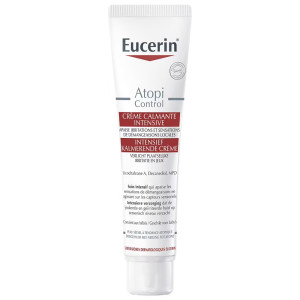 Eucerin AtopiControl łagodzący krem do twarzy i ciała z AZS 50ml