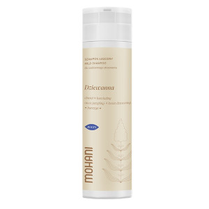 Mohani Szampon łagodny Dziewanna 250ml