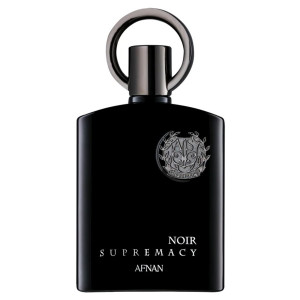 AFNAN Supremacy NOIR (M/W) /S100Ml woda perfumowana