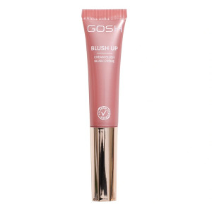 Gosh Blush Up róż w kremie 002 Rose 14ml