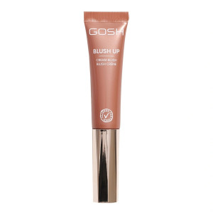 Gosh Blush Up róż w kremie 001 Peach 14ml