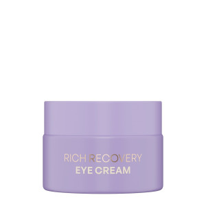 Nacomi Rich Recovery krem pod oczy Midnight 15ml