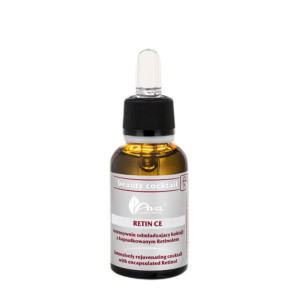 Ava Laboratorium Beauty Cocktail Retin Ce koktajl odmładzający z retinolem 30ml