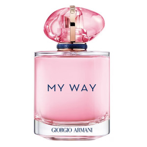 ARMANI MY WAY Nectar woda perfumowana spray damskie 90 ml
