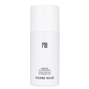 Pierre Rene Make Up Setting utrwalacz do makijażu 150ml