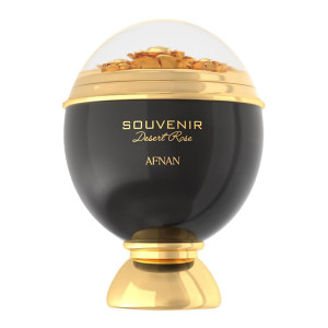 AFNAN Souvenir Desert ROSE woda perfumowana spray damskie 100 ml