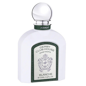 Armaf Derby Club House Blanche woda toaletowa spray 100ml