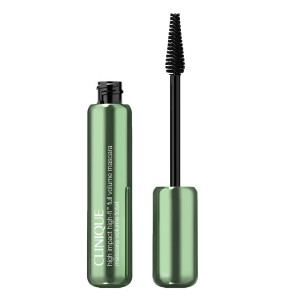 CLINIQUE HIGH Impact 5D Nutri-Dimension Mascara - Brown tusz do rzęs 10 ml