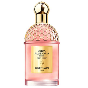 GUERLAIN AQUA Allegoria Forte ROSA Rossa woda perfumowana spray damskie 125 ml