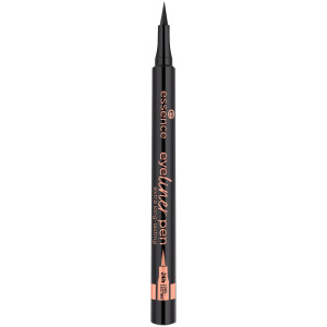 Essence Eyeliner Pen Extra Long-Lasting eyeliner we flamastrze 010 1ml