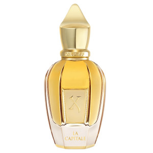 Xerjoff La Capitale woda perfumowana spray 50ml