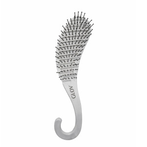Glov HangTight Brush Detalngling Hook Brush szczotka rozczesująca z haczykiem