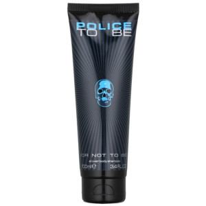 Police To Be Man żel pod prysznic 100ml