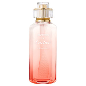CARTIER Rivieres DE Cartier Insouciance (W/M) woda toaletowa spray 100 ml