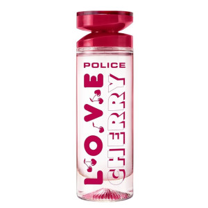 Police Love Cherry woda toaletowa spray 100ml