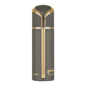 Lattafa Mishlah woda perfumowana spray 100ml