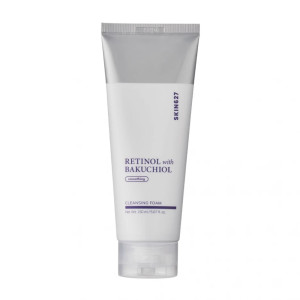 SKIN627 Retinol with Bakuchiol pianka oczyszczająca pory 150ml