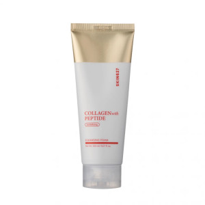 SKIN627 Collagen with Peptide ujędrniająca pianka do twarzy 150ml
