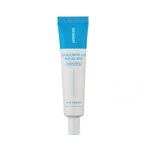 SKIN627 Hyaluron with Squalane nawilżający krem pod oczy 30ml
