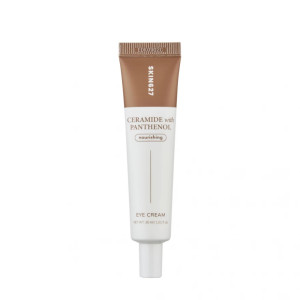 SKIN627 Ceramide with Panthenol odżywczy krem pod oczy 30ml