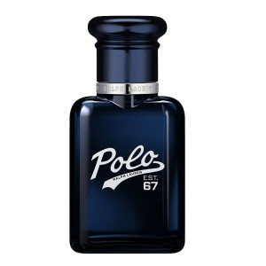 Ralph Lauren Polo 67 woda toaletowa spray 40ml