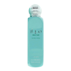 Lattafa Mayar Natural Intense perfumowany spray do ciała 150ml