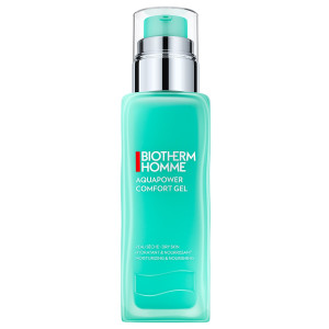 BIOTHERM Homme Aquapower Comfort GEL produkt kosmetyczny 75 ml
