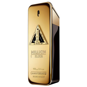 PACO RABANNE ONE Million Elixir Parfum Intense perfumy męskie 100 ml