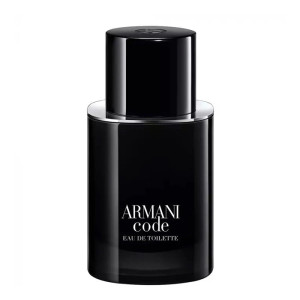 ARMANI CODE woda toaletowa spray męskie 50 ml