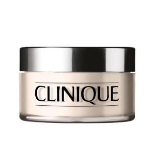 CLINIQUE Blended FACE Powder 20 Invisible Blend puder do twarzy 25 g